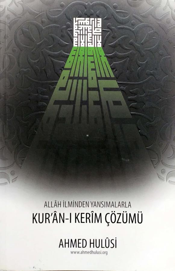 Ahmed Hulusi