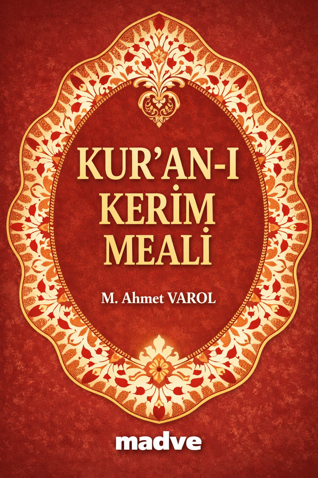 Ahmet Varol