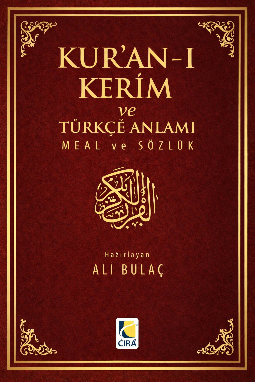 Ali Bulaç