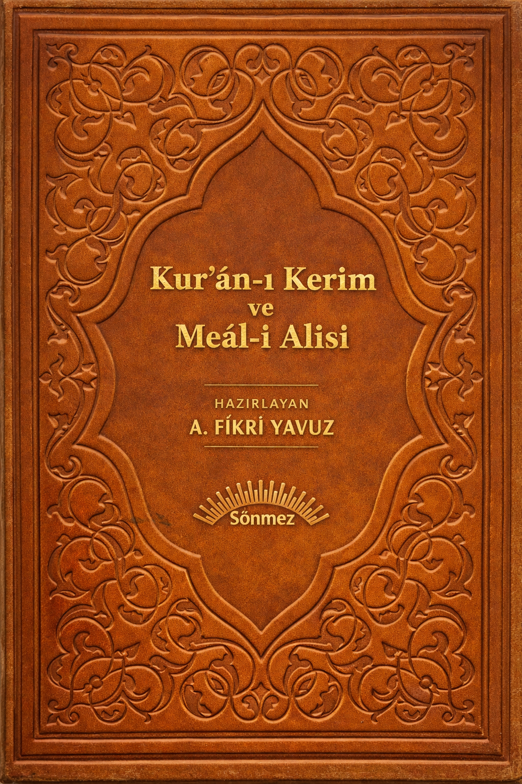 Ali Fikri Yavuz