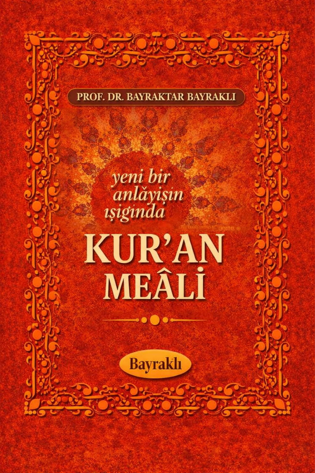 Bayraktar Bayraklı