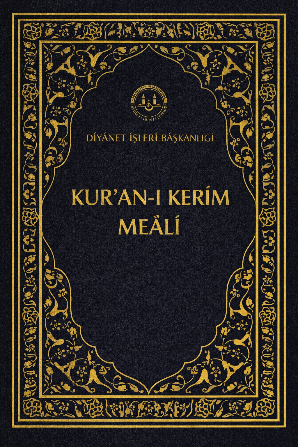 Diyanet İşleri (Eski)