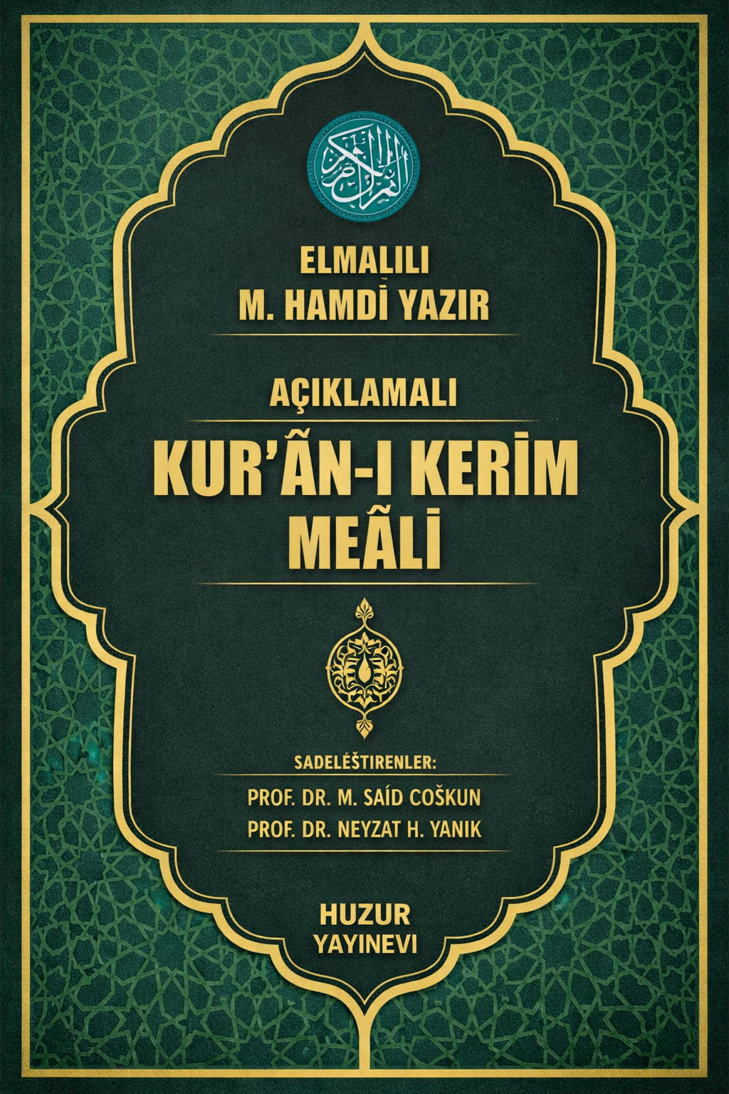 Elmalılı H.Yazır S2