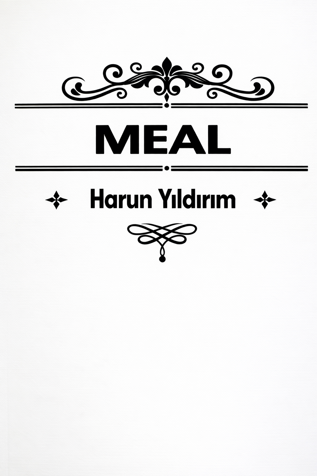 Harun Yıldırım