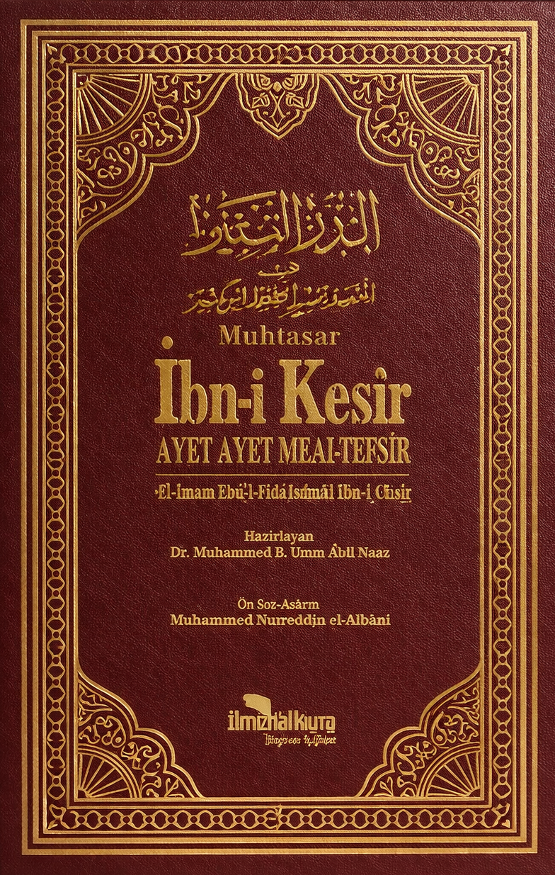 İbni Kesir