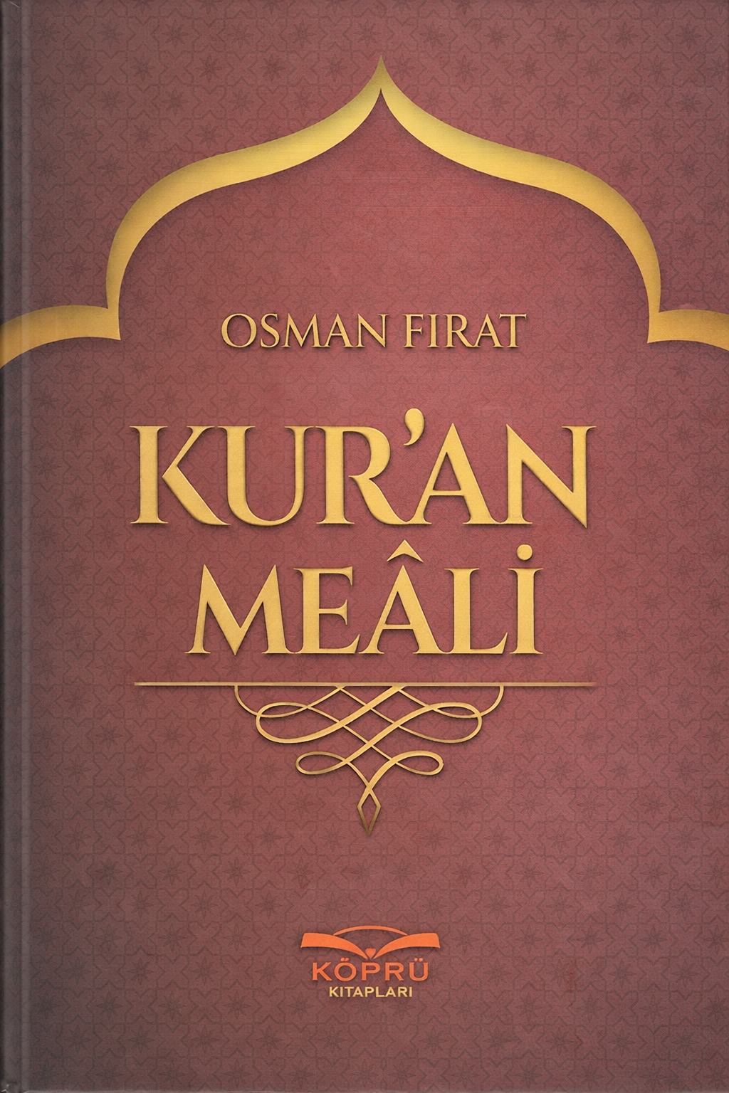 Osman Fırat