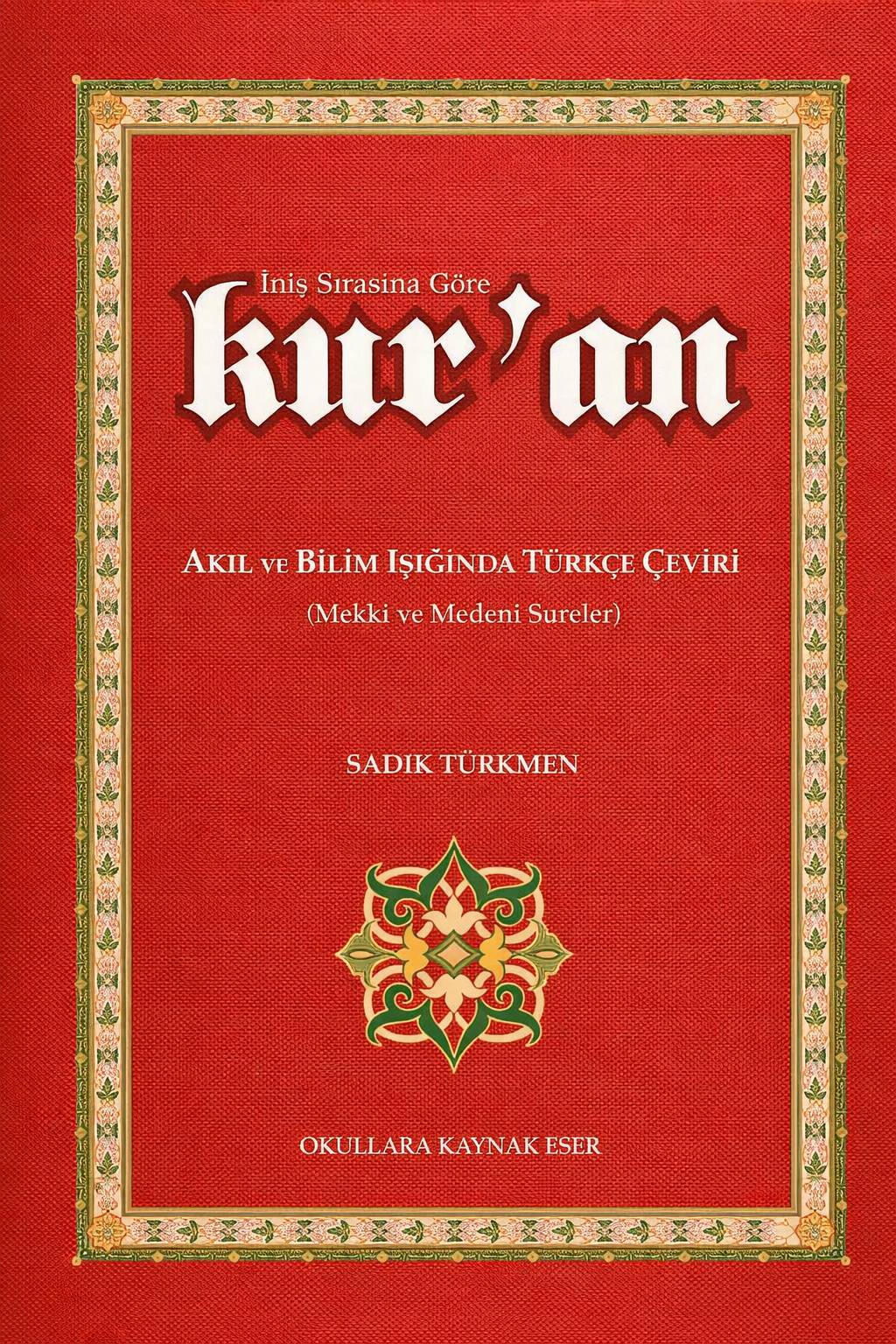 Sadık Türkmen